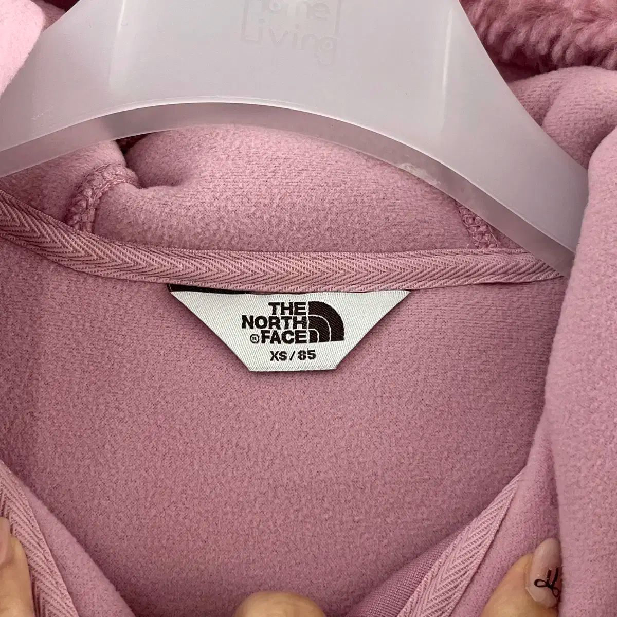 ザノースフェイス