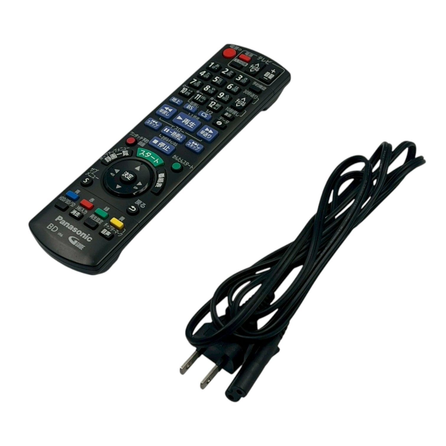 Panasonic DMR-BR160 2014年製 パナソニック Blu-rayレコーダー