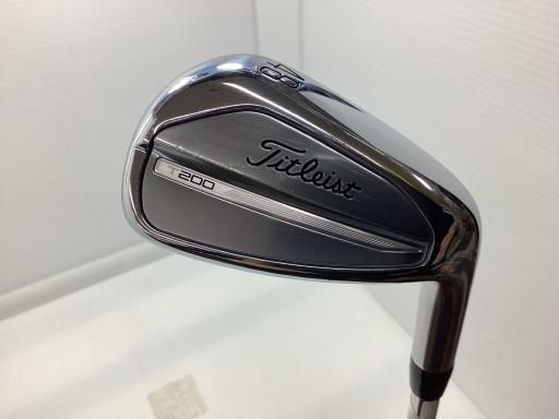 タイトリスト Titleist T200 2025 48° ウェッジ WG NS PRO 880 AMC フレックスS メンズ 男性用 右利き 右用 Cランク ゴルフクラブ