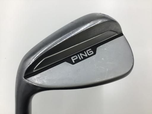 ピン PING s159 48° 12° S レフティ ウェッジ WG NS PRO MODUS3 TOUR105 フレックスS メンズ 男性用 左利き レフティ 左用 Cランク ゴルフクラブ