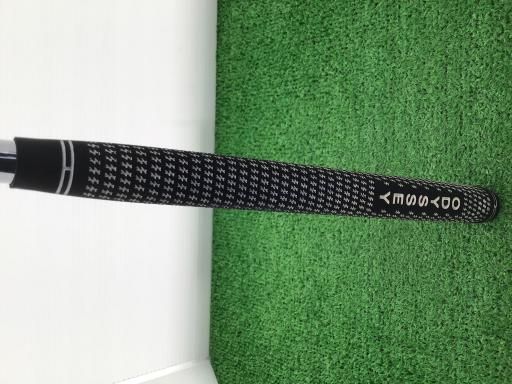 オデッセイ WHITE HOT 2 BALL 33インチ パター PT スチール フレックスその他 メンズ 男性用 右利き 右用 Bランク ゴルフクラブ