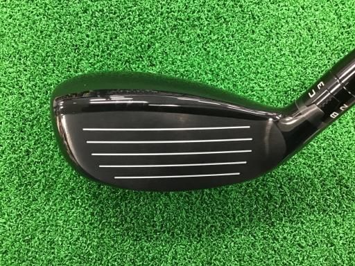 タイトリスト GT 3 24° ユーティリティ UT TENSEI BLACK 1 K 85 HY フレックスS メンズ 男性用 右利き 右用 Bランク ゴルフクラブ