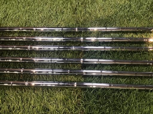 ブリヂストン PHYZ 2013 6 S アイアンセット IR NS PRO 900 GH ウェイトフロー フレックスS メンズ 男性用 右利き 右用 Cランク ゴルフクラブ