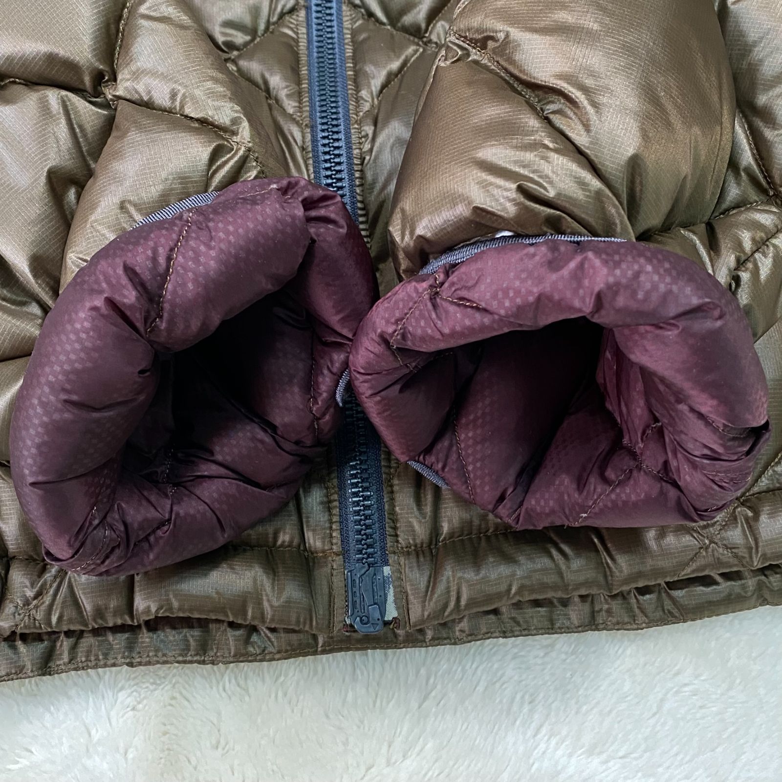 エディーバウアー Eddie