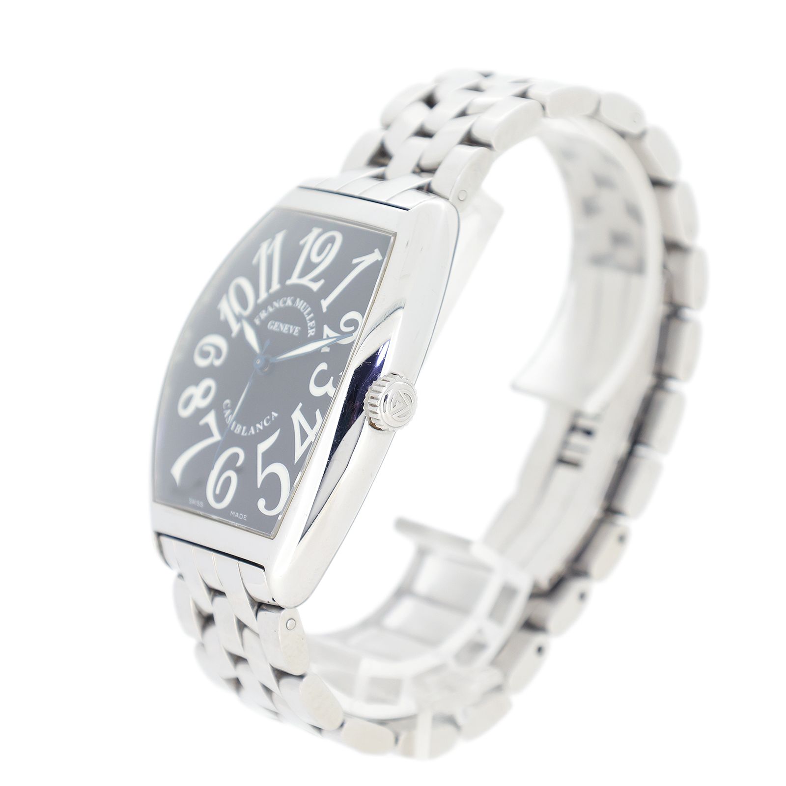 フランクミュラー カサブランカ 6850 メンズ 腕時計