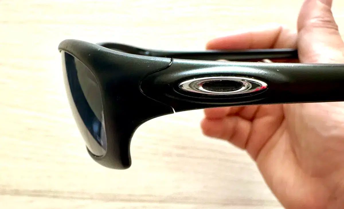 アイジャケット サングラス