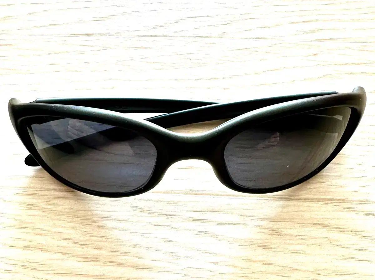 オークリー アイジャケット サングラス