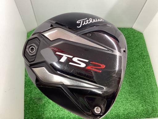 タイトリスト TS 2 8 5° ドライバー DR リシャフト フレックスその他 メンズ 男性用 右利き 右用 Cランク ゴルフクラブ