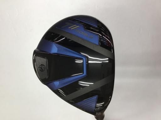 本間ゴルフ TOUR WORLD TW767 5W フェアウェイウッド FW VIZARD EZ-C フレックスS メンズ 男性用 右利き 右用 Bランク ゴルフクラブ