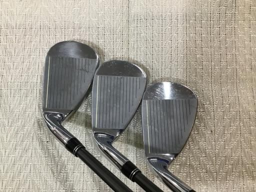 ブリヂストン PHYZ 8 S アイアンセット IR PZ-501 I フレックスS メンズ 男性用 右利き 右用 Cランク ゴルフクラブ