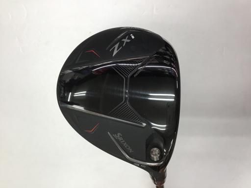 ダンロップ SRIXON ZXi 3W フェアウェイウッド FW リシャフト フレックスその他 メンズ 男性用 右利き 右用 Aランク ゴルフクラブ