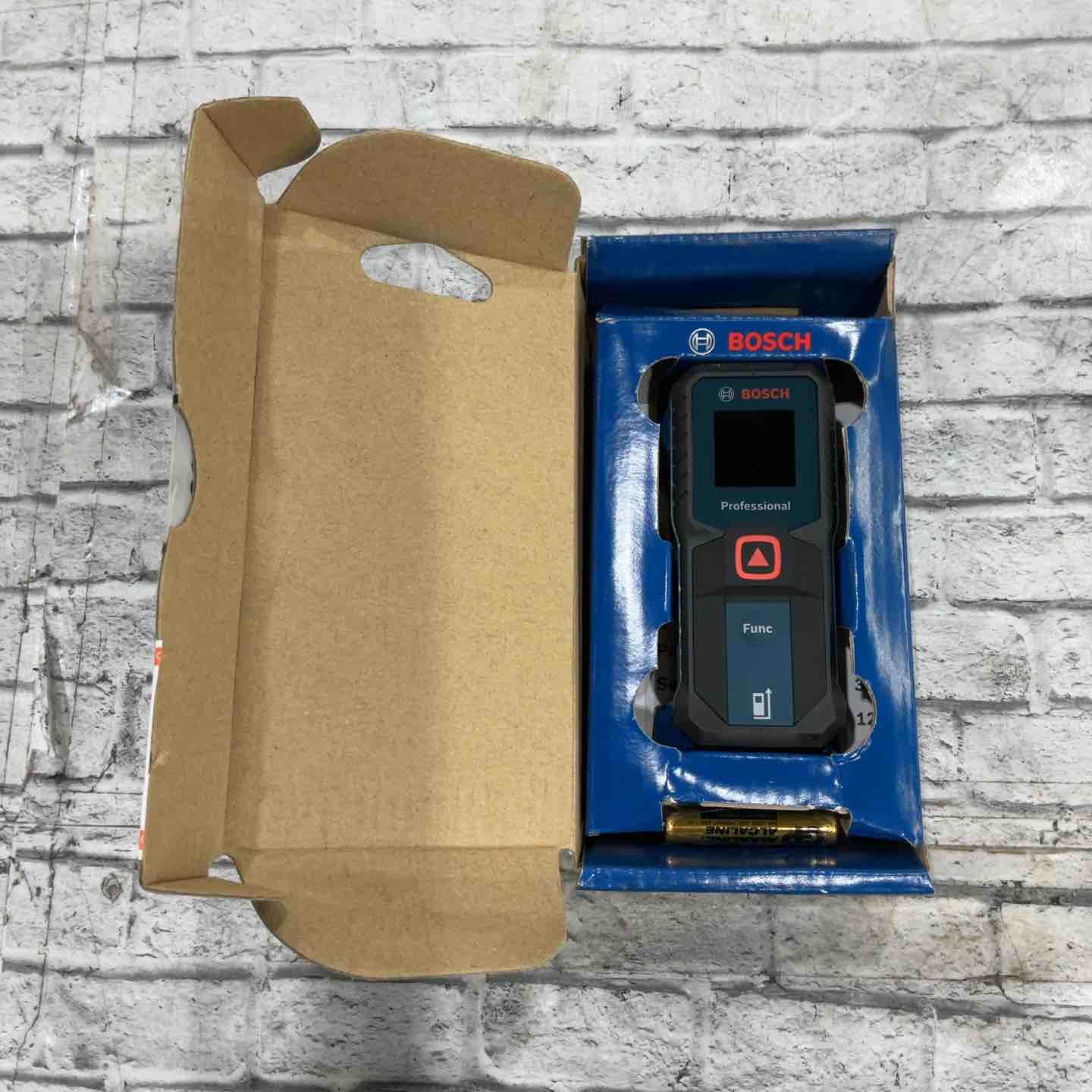 BOSCH ボッシュ レーザーキョリケイ GLM30-23 川口店 CARILOBEACH_COM