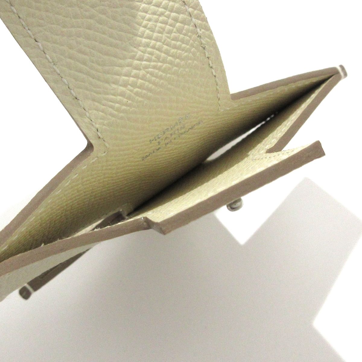 クレ シルバー金具