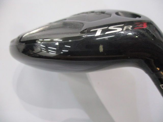 ユーティリティ タイトリスト