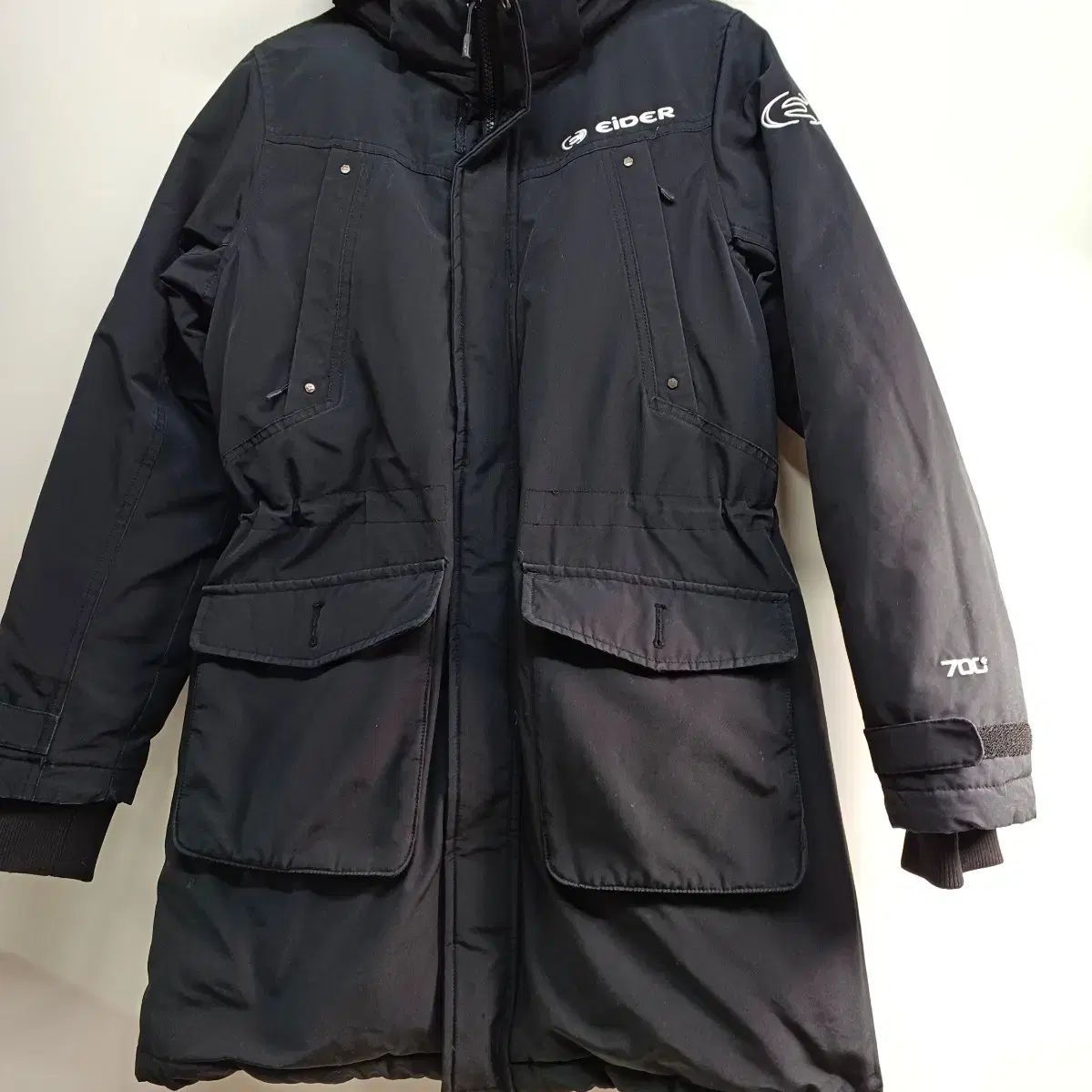 アイダー 700フィル