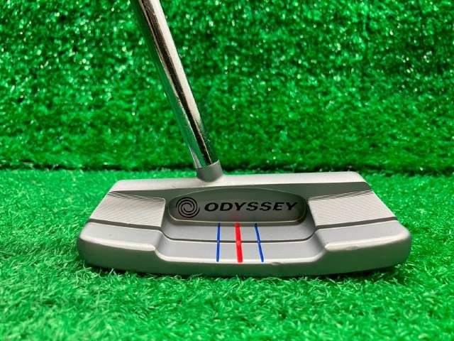 401 パター オデッセイ ホワイトホットOG 1 WCS 3 和歌山