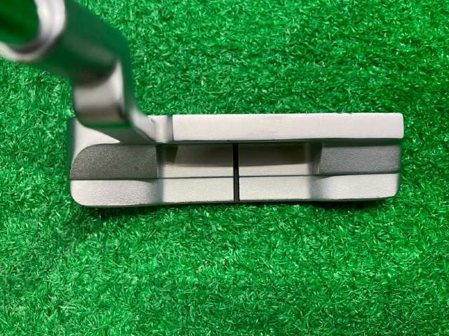  400 パター ピン SIGMA 2 Platinum ANSER オリジナルスチール 3 和歌山 パター メンズ