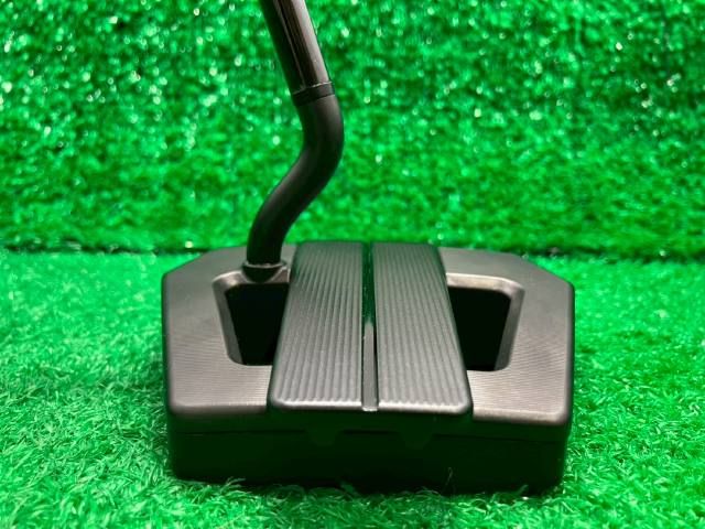 403 パター PXG ALLAN DOUBLE BLACK オリジナルシャフト 5 和歌山