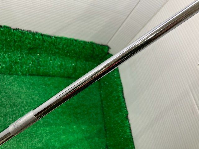  404 パター ベティナルディ STUDIO STOCK 7 2021 オリジナルスチール 3 和歌山 パター メンズ