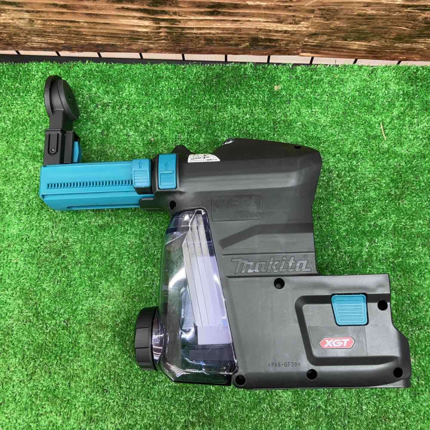 makita 集じんシステムDX12