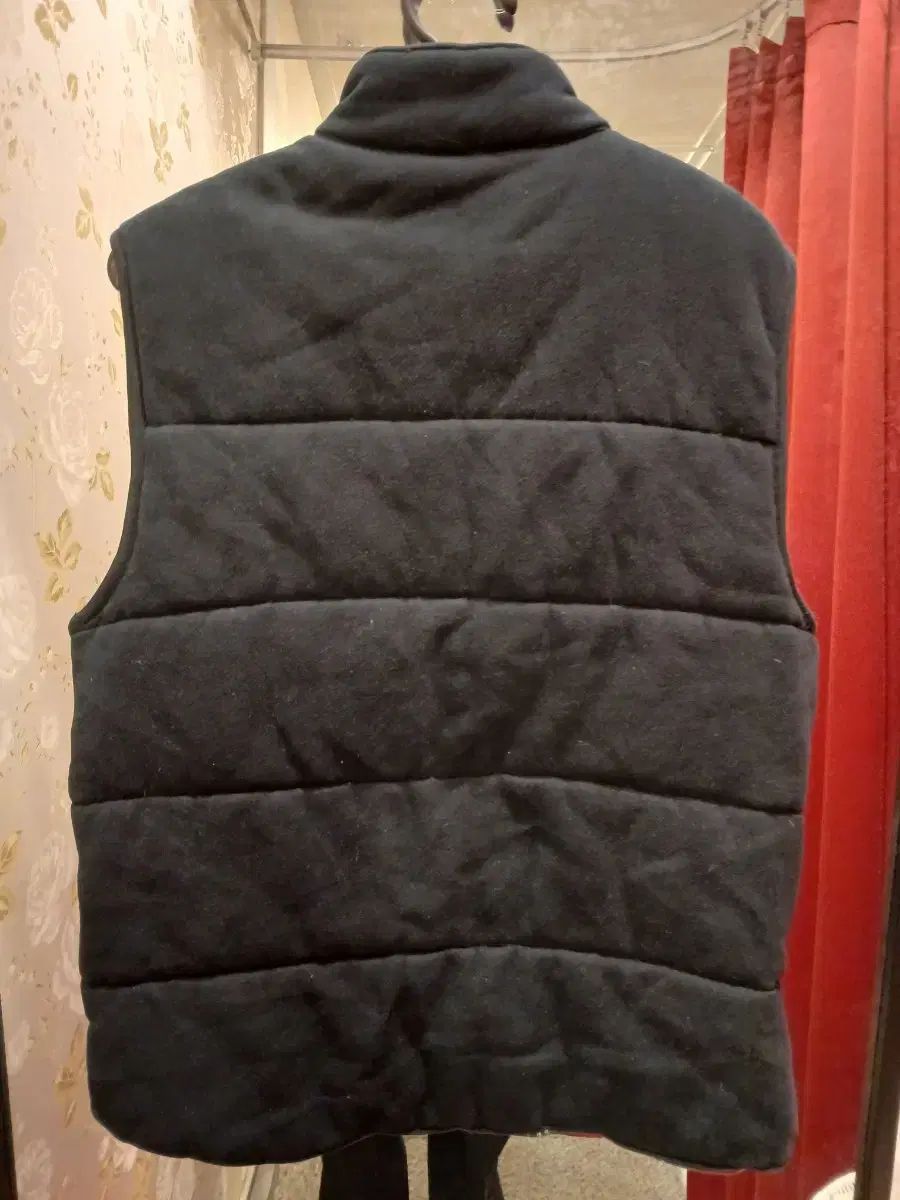 6 22 ポロラルフローレン ダウン ベストM