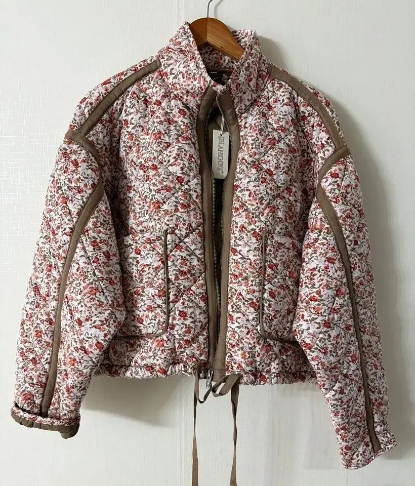 ブランク NYC ショートダウン 66-77