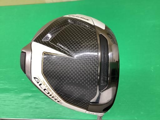 GLOIRE STELTHドライバー10.5度 ヘッドカバー付き TaylorMade STEALTH