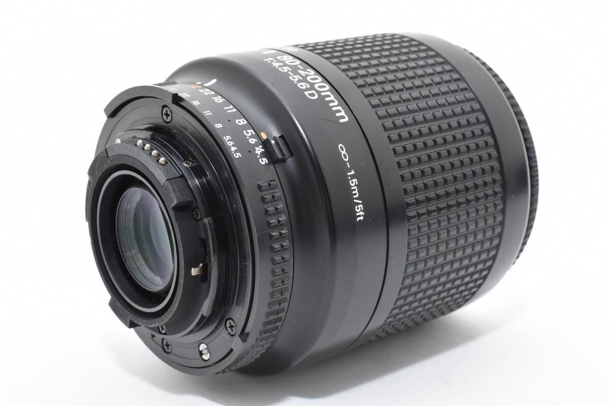 ☆まとめ売り☆Nikon レンズセット5個セット☆ K1219 #2966 デジカメ