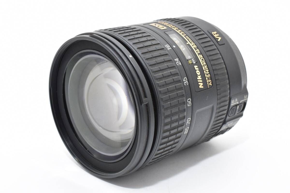 ☆まとめ売り☆Nikon レンズセット5個セット☆ K1219 #2966 デジカメ