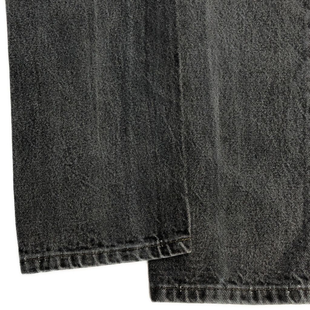 オレンジタブ ブラック