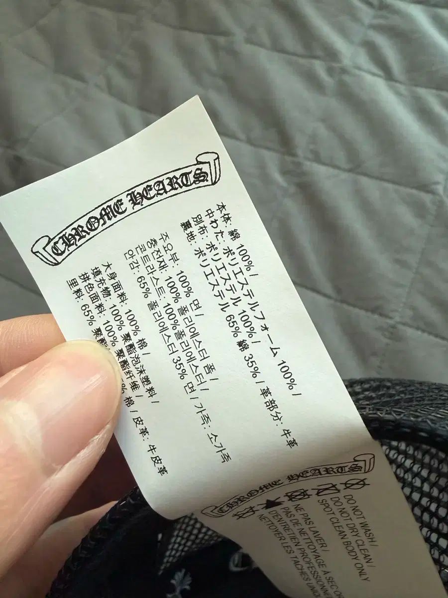 ベースボールキャップ