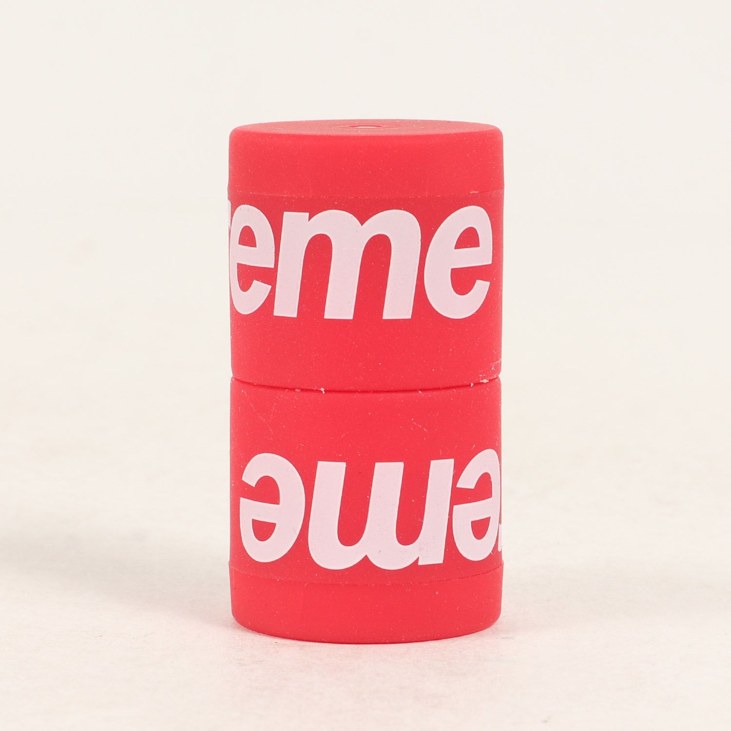 supreme × MAGLITEシュプリームマグライト SUPREME MAGLITE SET RED [2 PIECES] | The Supreme Vault: 1998
