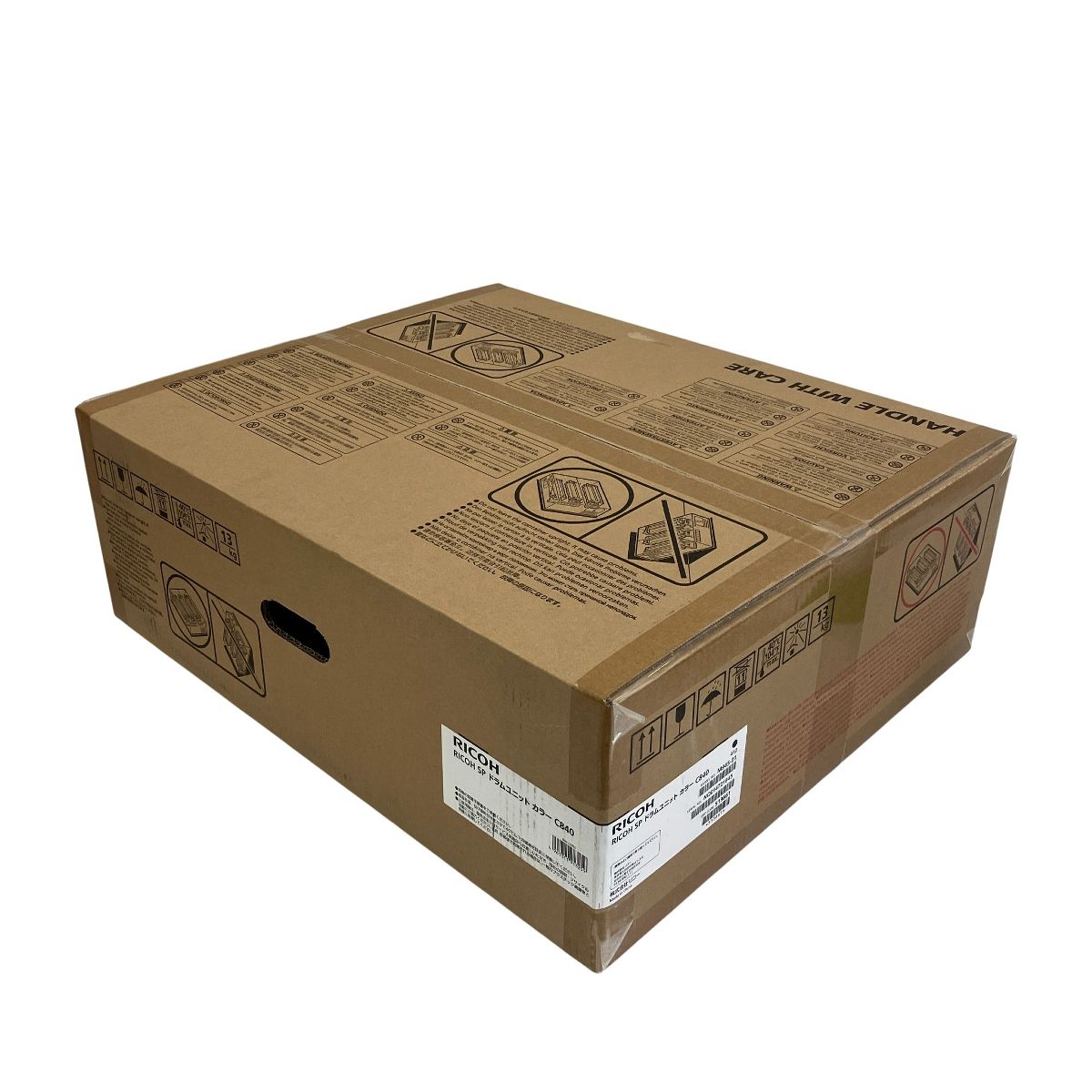 RICOH M945-01 SP ドラムユニット C840 リコー T10578506