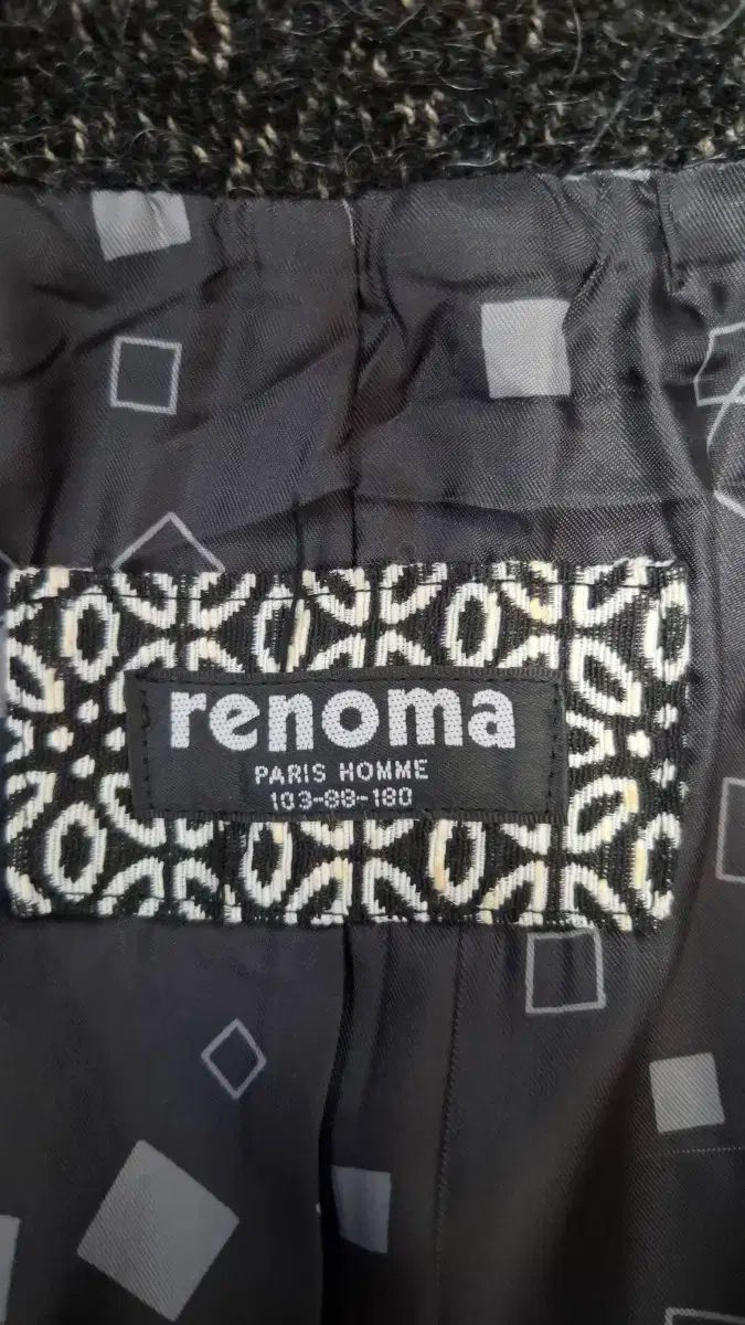 レノマオム ブークリング