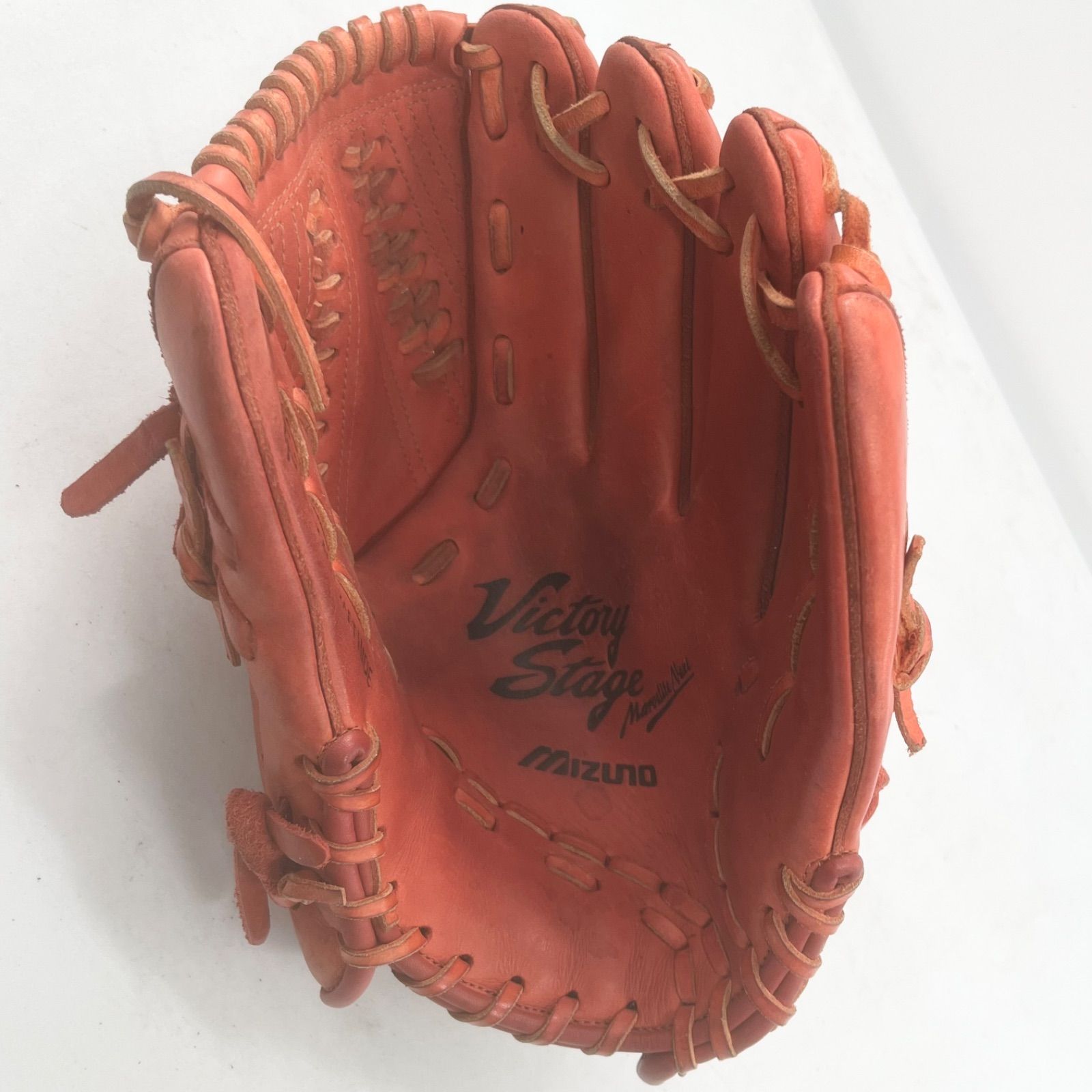 MIZUNO ミズノ Victory Stage ビクトリーステージ 軟式用 野球グローブ