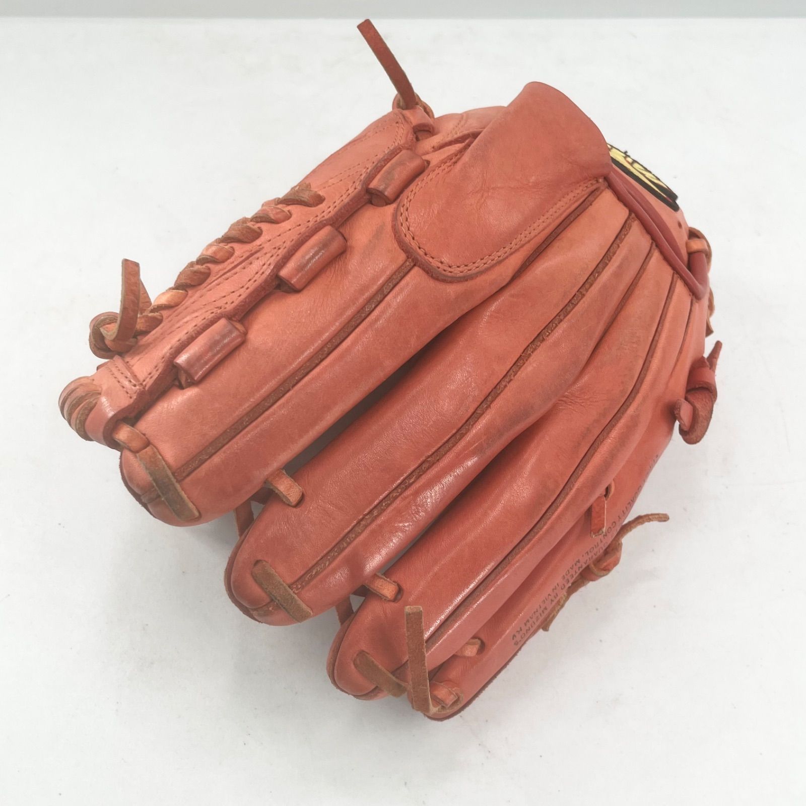 MIZUNO ミズノ Victory Stage ビクトリーステージ 軟式用 野球グローブ