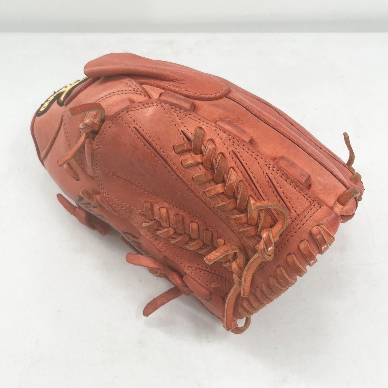 MIZUNO ミズノ Victory Stage ビクトリーステージ 軟式用 野球グローブ