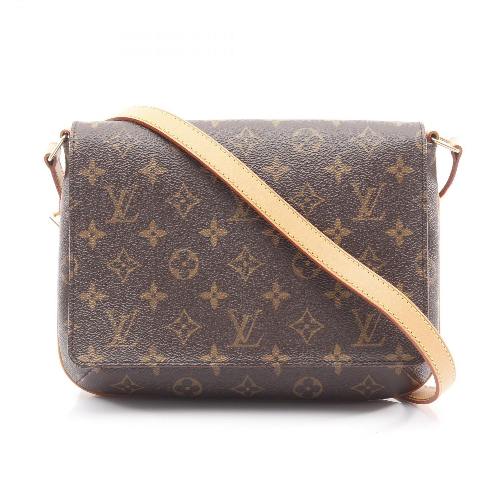 ルイ・ヴィトン LOUIS VUITTON ショルダーバッグ ミュゼットタンゴ
