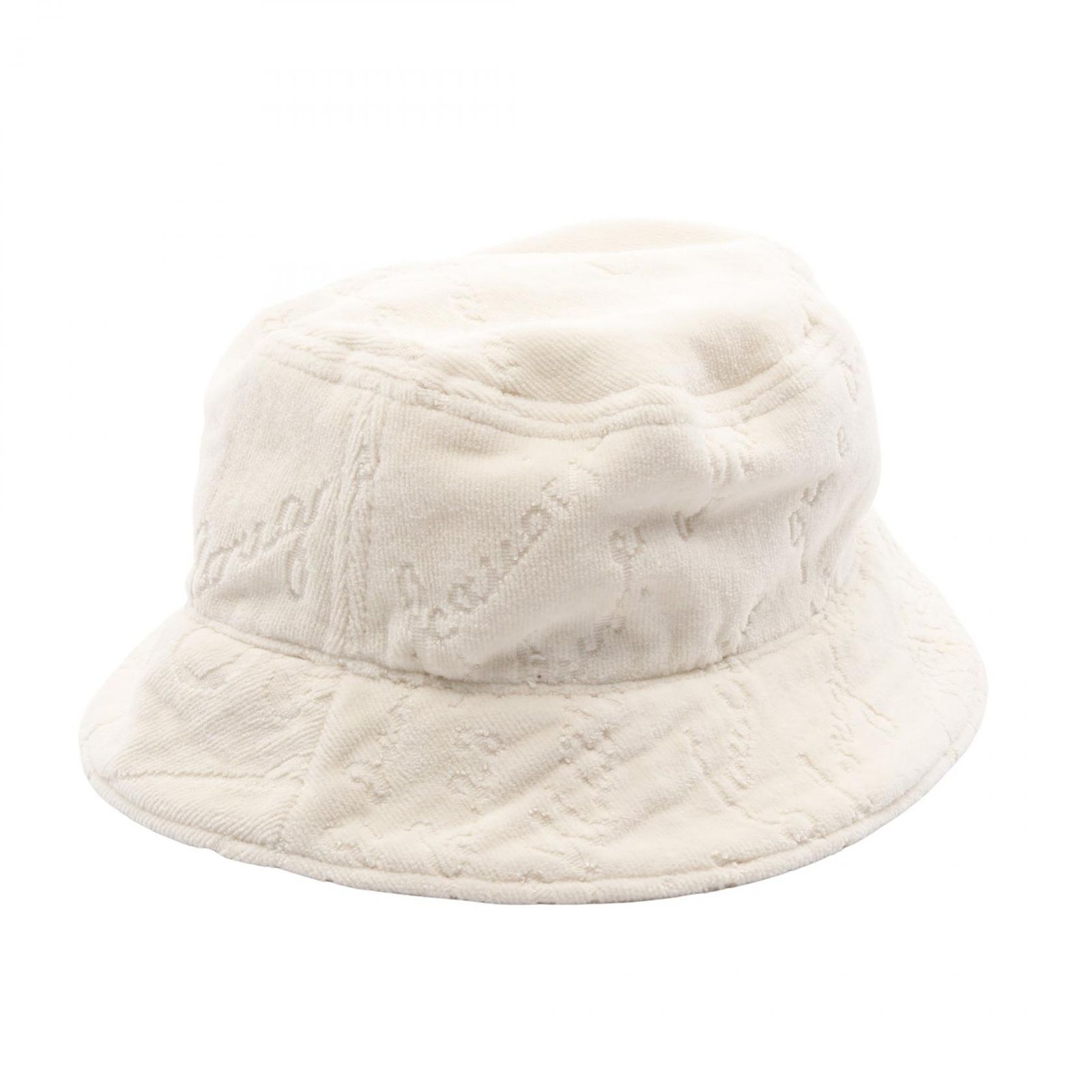 ベルルッティ Berluti ハット スクリット その他 バゲットハット メンズ Used B