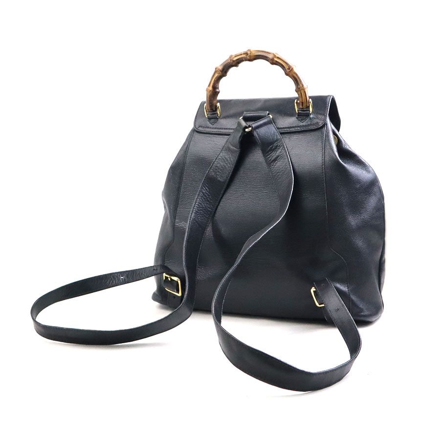 リュック バンブー