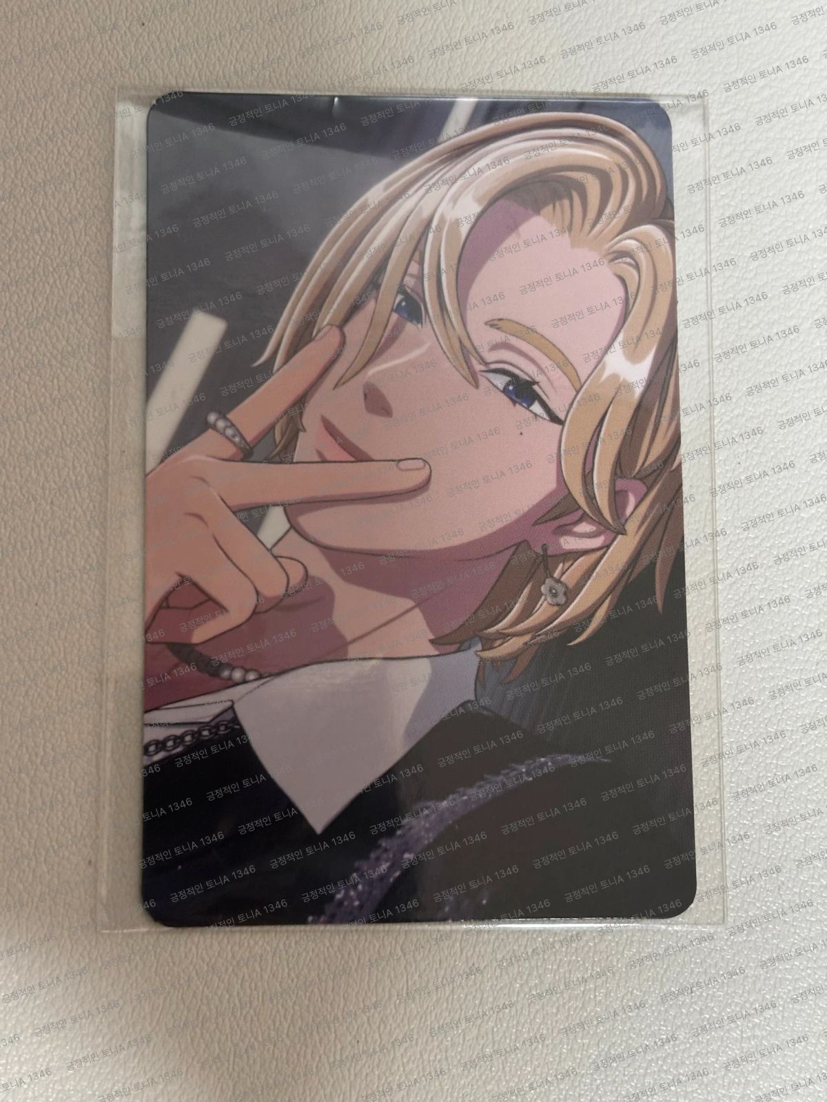 PLAVE プレイブ ASTERUM 433-10 カフェ トレカ コンプ PLAVE プレイブ