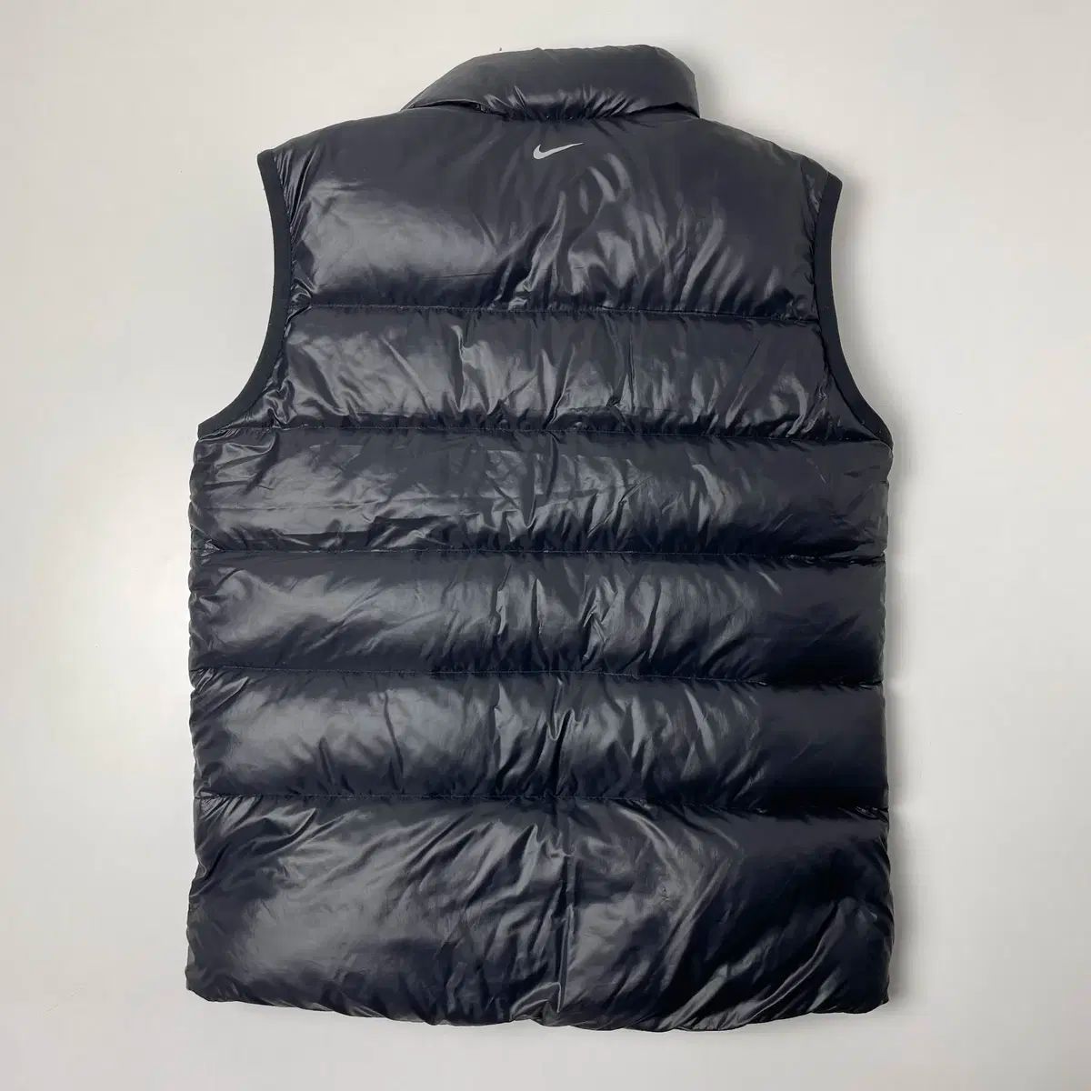 ナイキ acg グースダウン ダウン ベスト