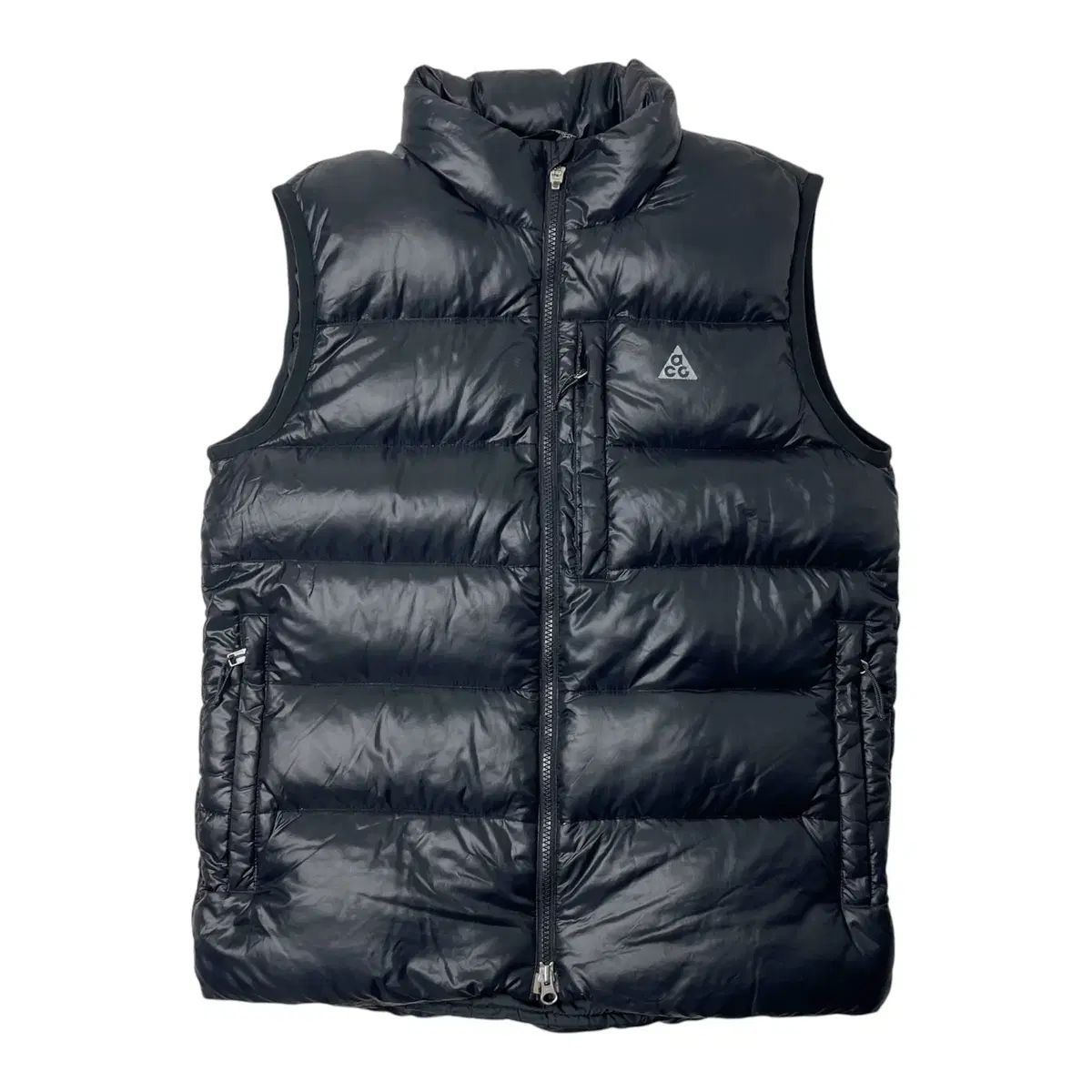 ナイキ acg グースダウン ダウン ベスト