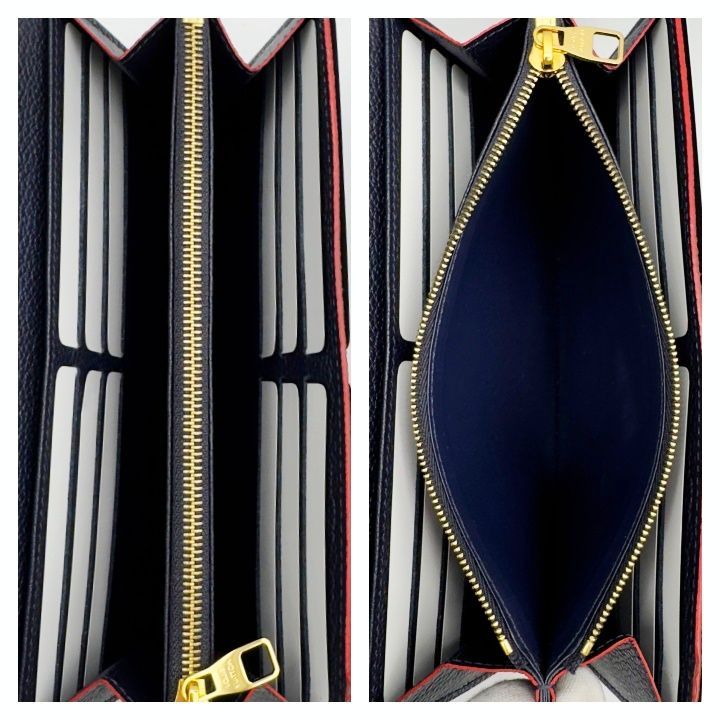 送 ヴィトン財布