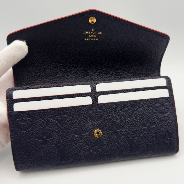 ポルトフォイユ