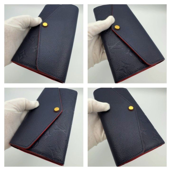 モノグラム アンプラント