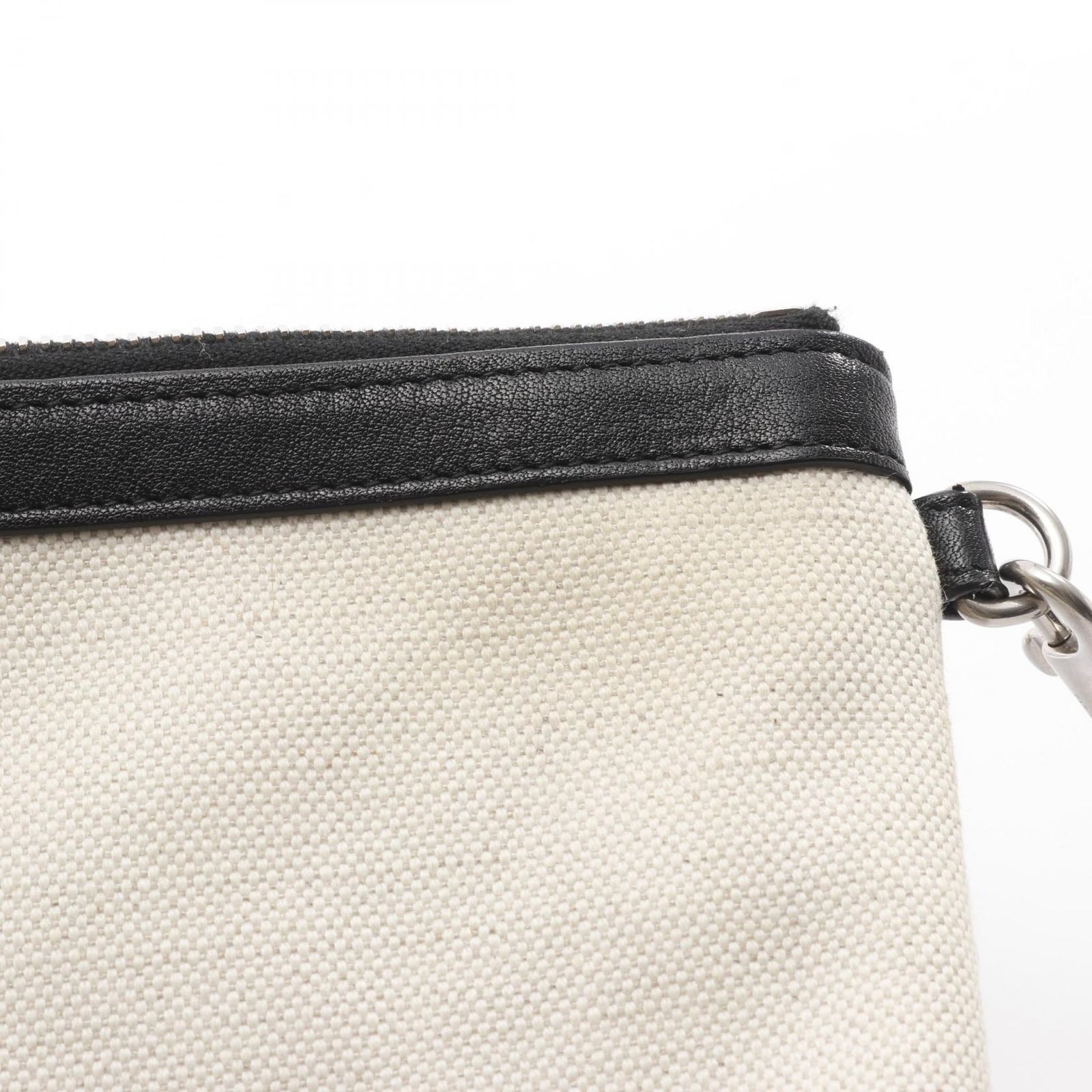 イヴ・サンローラン YVES SAINT LAURENT セカンドバッグ クラッチ  