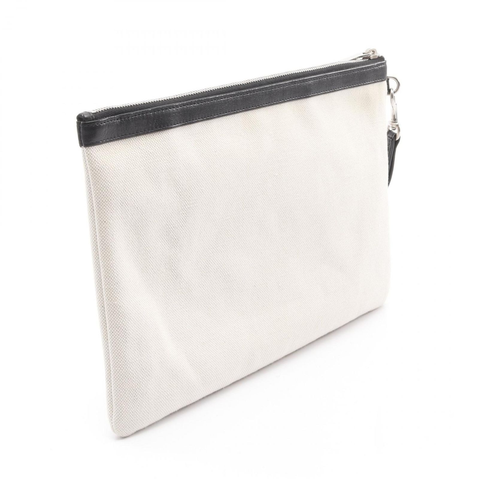 イヴ・サンローラン YVES SAINT LAURENT セカンドバッグ クラッチ  