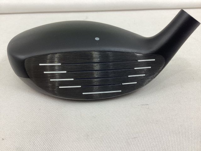 フェアウェイウッド