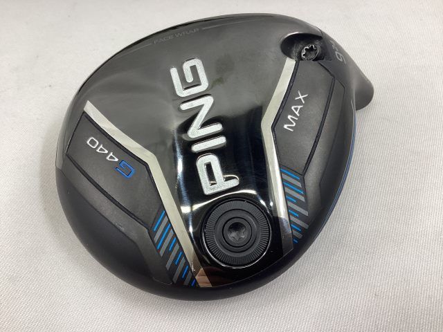 ヘッド カバー付き